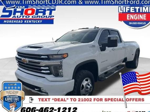 CHEVROLET SILVERADO HD 2022 1GC4YVEY0NF342199 image CHEVROLET SILVERADO HD 2022 1GC4YVEY0NF342199 image
